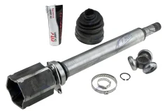 NTY Belső csukló féltengely Alfa Romeo Giulietta 1.4TB 1.6JTDM 2.0JTDM 10- Fiat Bravo 1.6D Multijet 10- Lancia és továbbiak jobb oldal (NPW-AR-009)