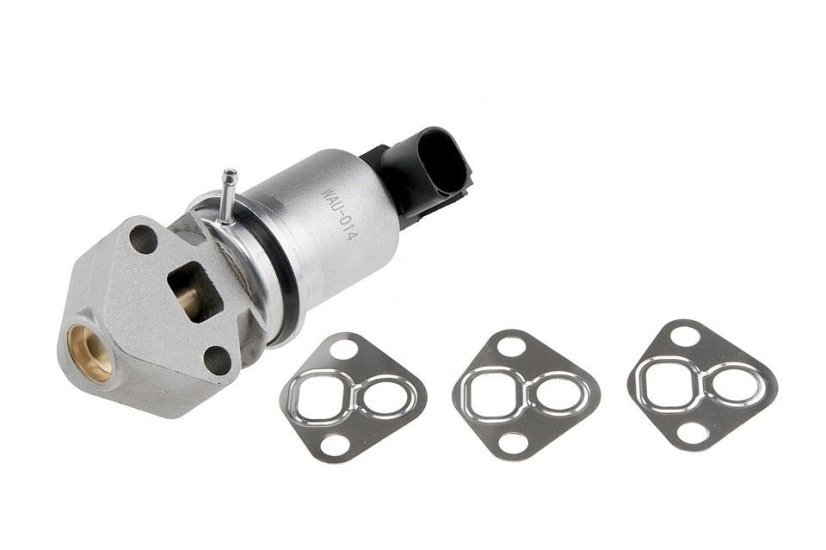 NTY EGR Ventil Audi A3 1.8 1996- Seat Toledo 1.8 1998- Leon 1.8 1999 (06A131501G) NTY EGR Ventil Audi A3 1.8 1996- Seat Toledo 1.8 1998- Leon 1.8 1999 (06A131501G)