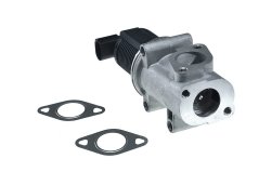 NTY EGR Ventil Alfa Romeo 147 1.9JTD 2000.11- Fiat Bravo 1.9JTD 2007.04 (46785766)