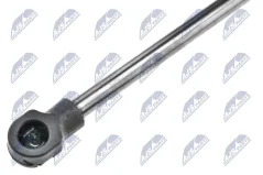 NTY Tailgate Gas Strut L=405MM, F=480N Opel Astra H Twin TOP 04- Kabriolet (13243589)