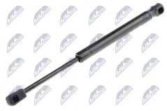 NTY Plynový Tlumič Zadních Dveří L=285MM, F=580N Nissan Terrano II 93-07 (893020F600)