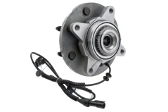 NTY Náboj Kola Přední Ford F150 06- Lincoln Mark LT/7 Šrouby (4L3Z-1104BA)