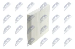 NTY Kabínový Filter Chrysler Town&country IV 08-, VW Routan 09-, Mits. ASX 10-, Lancer 07 (68042866AA)