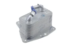 NTY Chladič Oleje Alfa Romeo 159 1.9JTD 2005- Saab 9-5 1.9D 2004 (5989070271)