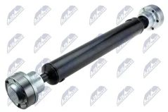 NTY Hnací Hřídel Jeep Grand Cherokee 3.0CRD 14-19, přední náprava (52123467AC)
