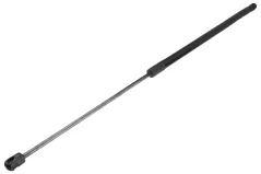 NTY Bonnet Gas Strut L=732 5MM F=200N Opel Crossland X 17- left side (13478957)