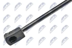 NTY Plynový Tlumič Zadních Dveří L=291MM, F=600N Volvo S80 II 06 (30779837)