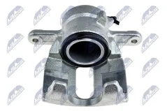 NTY Brzdový Strmeň Predný Renault Clio Ii/ii/iv, Kangoo 08-, Captur 0.9 13-, Modus 04-, Thaliaii/ii, ZOE 12-, Dacia a ďalší pravá strana (4154200383)