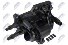 NTY Termostat S Pouzdrem Motorizace 3.0D BMW 3 G20/G80/G28, 3 G21, 3 G21/G81, 5 G30/F90, 5 G31, 6 Gran Turismo G32, 7 G11/G12, 8… (11538576288)