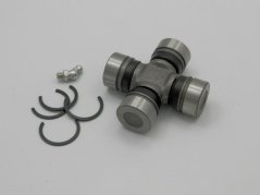NTY Kĺb Pozdĺžny Hriadeľ 29/49 Toyota 4-Runner 95- Land Cruiser 100 98- Land Cruiser 200 07- Land Cruiser 120 02 (04371-60070)