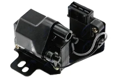 NTY Ignition Coil Audi A6 2.0, 2.3 94-97, V8 3.6, 4.2 88-94 (443905105E)