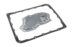 NTY Filtr Automatické Převodovky Převodovka RE5R05A/JR507E Hyundai H-1 2.5CRDI 09- Genesis 2.0 08- Infiniti FX35 03 (31728-97X00)