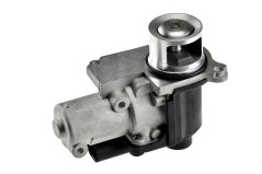 NTY EGR Ventil Audi A3 1.9TDI 03- 2.0TDI 05- Skoda Octavia 2.0TDI 04- VW Golf V 1.9TDI 03- 2.0TDI 04 (03G131501N)