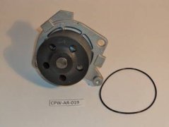 NTY Vodní Pumpa Alfa 145 1.4 1.8 95-01 146 1.4 1.8 95-01 147 1.6 16VTS 01 (60586222)