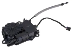 NTY Automat Mäkkého Zamykania Klapy Batožinového Priestoru BMW X1 F48/F48N 2014-/pre vozidlá Z KÓDOM:S316A (51247374006)