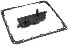 NTY Filtr Automatické Převodovky Převodovka RE5R05A Nissan Pathfinder III R51 2.5/4.0 05- Armada 5.6 03- Infiniti QX56 5.6 03 (31728-7S110)
