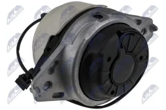 NTY Elektricky Polohovateľné Hydraulické Ložiško Zavesenie Mercedes GLE W166 400/450AMG/500/AMG43 15-19, pravá strana (1662400400)