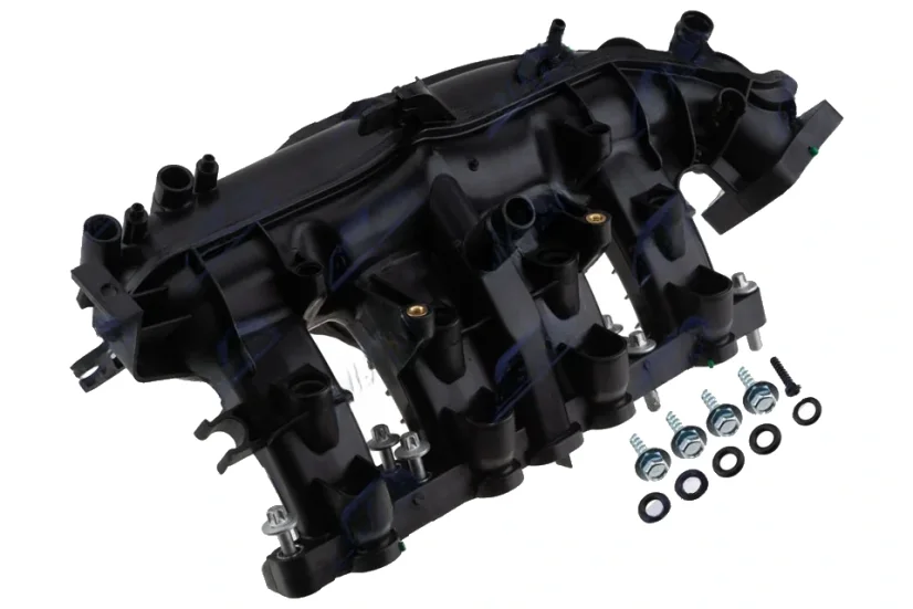 NTY Modul Přívodu Vzduchu Opel Astra J 1.4T 2009- Meriva B 1.4T 2010- Zafira C 1.4T 2011 (55573171)