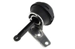 NTY EGR Valve Actuator AUDI/SEAT/SKODA/VW/ENGINE:1.9TDI/BKC,BXE,AXR,BJB,BRU/VENTIL Control of Vacuum/ (038131512H)
