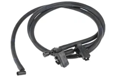 NTY Front Window Washer Nozzle Set/mercedes A W169 04- B W245 05 (A1698600492)