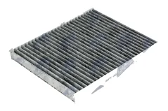 NTY Activated Carbon Cabin Filter Ford Fiesta V 07- VI 08- Tourneo Courier 14- Transit Courier 14- B-max 12- Ka+ 14- Ecosport 12 (1566997)