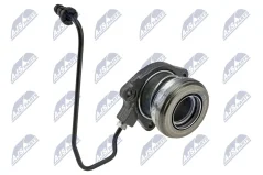 NTY Centrálny Vysúvač Spojkového Valce Opel Astra J 1.6 Sidi/cdti, 1.7 Cdti 09-16, Insignia A 1.6 Sidi/cdti, 2.0 Cdti 08-17, Zafira… (55563646)
