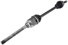 NTY Hnací Poloosa Mitsubishi ASX 1.8DI-D 10- Outlander II 2.0DI-D 07- Lancer 2.0DI-D 08- Peugeot 4007 2.2HDI 07- 4008 1.8HDI 12- a další (1609899980)