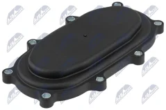 NTY Kryt Rozvodov Motora Fiat Ducato 2.3JTD 2001-2006-> (504016451)