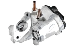 NTY EGR Ventil Opel Movano 3.0DTI 2003- Renault Master 3.0DCI 2003- Nissan Interstar DCI140 2003 (14710-DB001)