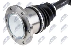 NTY Hnací Poloosa Cadillac Escalade 99-06, Chevrolet Suburban 1500 99-06, Silverado 1500 99-06, Tahoe 95-06, Avalanche 1500 02-06 a další (17014053)