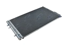 NTY Chladič Klimatizace BMW X3 F25 (10-) X3 18D X4 F26 (13-) X4 20DX (S Vysoušečem) (64539216143)