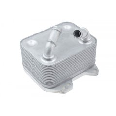 NTY Chladič Oleje ENG 3.6 FSI VW Passat B7 11-15 , VW Touareg 11-18 , Skoda Superb II 08-17
