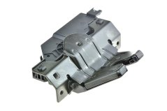 NTY Zámek Dveří Kufru BMW 1 E81/E87 2004- 3 E46 1998- 3 E90 2005- 5 E60 2003 (51247840617)