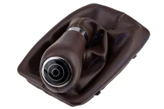 NTY Gear Knob and Gaiter Set Mercedes Class C W204 2007-/transmission automatic-mokka (2042672710)