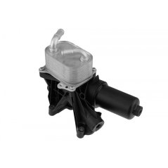 NTY Chladič Oleje S Filtrem ENG 2.0TDI VW Passat 15- , Golf 20- , Tiguan 16- , Arteon 17- , Skoda Ctavia 20- , Superb 15- , Audi A3 19- , Q2 16- , Q3…