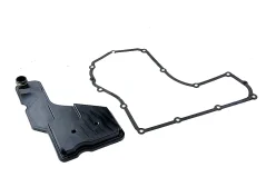 NTY Filtr Automatické Převodovky Převodovka 4T40E/4T45E Chevrolet HHR 2.4 07 (24203770)