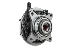 NTY Náboj Kola Přední Ford F150 06- Lincoln Mark LT 4WD (6L3Z1104DA)