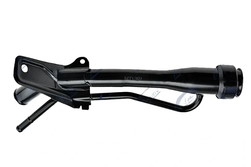 NTY Plnící Hrdlo Paliva Toyota Hi-lux 2.5D-5D 3.0D-4D 05-15 (77201-0K100)