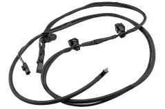 NTY Ablakmosó fúvóka készlet Mercedes C C204/S204/W204 2007-2015 (2048600192)