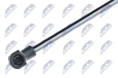 NTY Plynový Tlmič Zadných Dverí L=500MM, F=340N Seat Leon 05-12 (1P0827550)