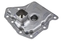 NTY Filter Automatické Prevodovky Prevodovka RE4F04A/B RE4F03V Nissan Murano Aj/ii 3.5 02- Altima 2.5 06- Quest 3.5 03 (31728-85X01)