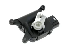 NTY Nastavovací Prvek Směšovací Klapka Audi A3 2003- Q3 2011- TT 2006- Skoda Octavia II 2004- VW Golf V 2003- Golf VI 2008- a další (1K1907511C)