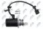 NTY Čerpadlo Haldex Audi A3 2.0TDI, 2.0TFSI 2003-, Seat Altea XL 2.0TDI, 2.0TFSI 2007-, VW Golf V 1.9TDI, 2.0TDI, 3.2 2004- a další (0AV598549A)