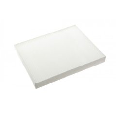 NTY Filter Kabinowy VW Transporter T5 5/03-