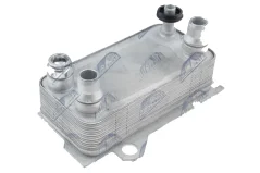 NTY Chladič Oleje Mercedes C W205 2.1/2.2 2014- Mercedes E W213 2.0 2016- Mercedes S W222 2.1/3.0/3.5 2013- Mercedes GLX X253 2.0 2016 (0995001300)